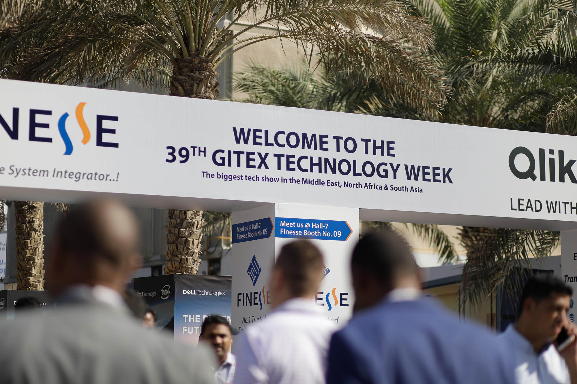 Gitex-8